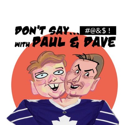 Profile Picture of DontSaywithPaulnDave (@DontSayPaulDave) on Twitter