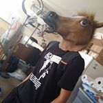 Profile Picture of david ranson (@david_ranson) on Instagram