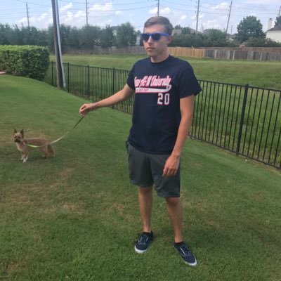 Profile Picture of Matthew (@AuneMatt) on Twitter