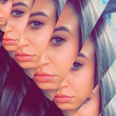 Profile Picture of Maria Insalaco (@MariaChiara1) on Twitter