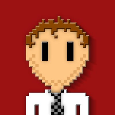 Profile Picture of Jordan Lovinger (@JordanLovinger) on Twitter