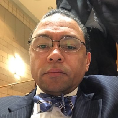 Profile Photo of C Douglas Coleman (@cdcolemanjr) on Twitter