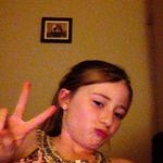 Profile Picture of Brianna Qualter (@mariequalter) on Instagram