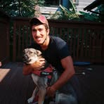 Profile Picture of Eli Caplan (@elijah.caplan) on Facebook