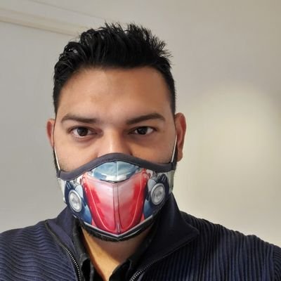 Profile Picture of Nadeem Kolsawala (@KolsawalaNadeem) on Twitter