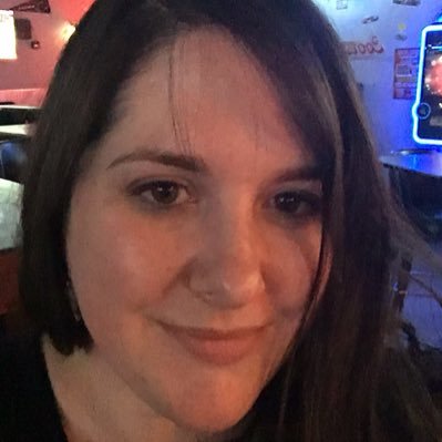 Profile Picture of Evelyn Barnes (@EvelynB53103617) on Twitter