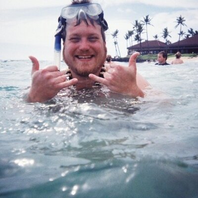 Profile Picture of Bob Kirchhoff (@foamgnome) on Twitter