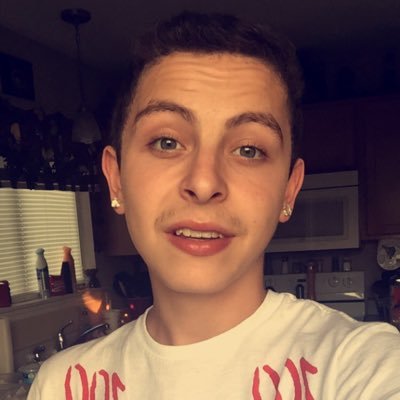 Profile Picture of Brian Coplin (@B_Cope23) on Twitter