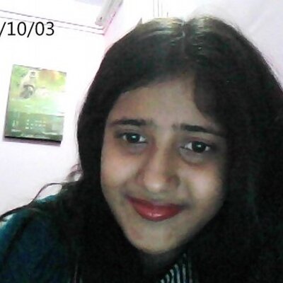 Shivani Chauhan - Twitter Profile Picture of Shivani Chauhan (@shivanichauhan9) on Twitter