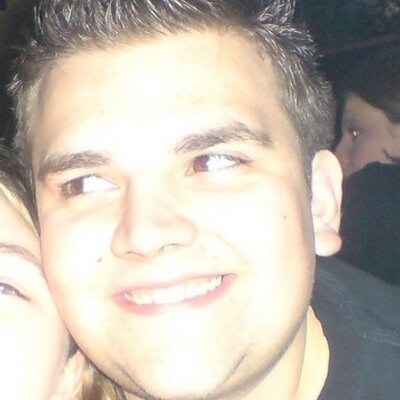 Profile Picture of Armand Alexander (@ArmandAlexandru) on Twitter