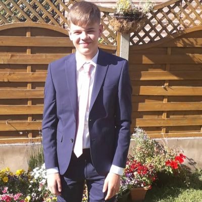 Profile Picture of JamesBrookfield (@ImBrookfield) on Twitter