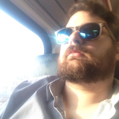 Profile Picture of Philip R Byrd (@PhilipRByrd) on Twitter