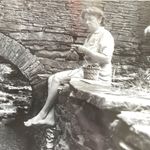 Profile Picture of Jessica Spiegel (@insomniaknitting) on Instagram