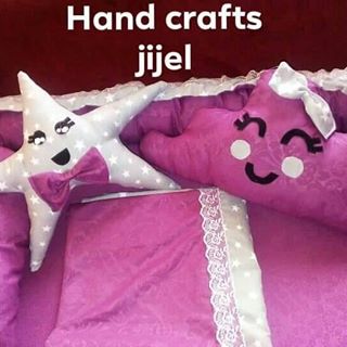 Profile Picture of Hand Crafts Jijel (@handcrafts.jijel) on Facebook