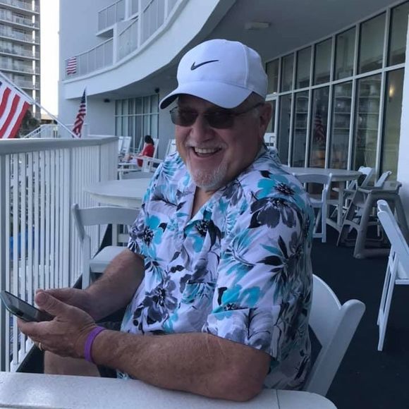 Profile Picture of Jeff Barnes (@jeffbarnes301) on Poshmark