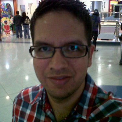 Profile Picture of Alberto Betancourt (@albe_rafa) on Twitter