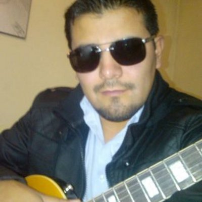 Profile Picture of Alejandro Calzada (@G1Salvatore) on Twitter