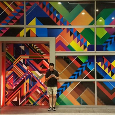 Profile Picture of Eric John Zapata (@imfallinforeric) on Twitter