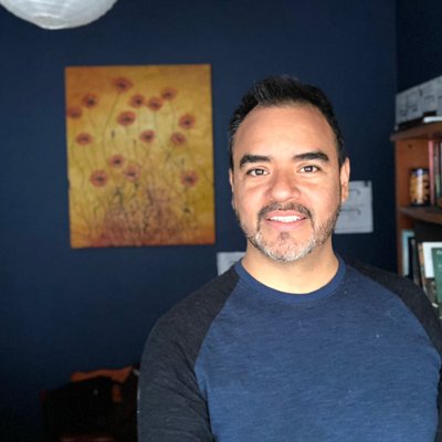 Profile Picture of Luis Llerena (@Luis_Llerena) on Twitter