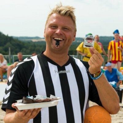 Profile Picture of Jan Paulsen (@janpaulsen71) on Twitter