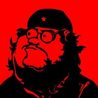 Profile Picture of Michael Machajewski (@CheGriffin) on Twitter