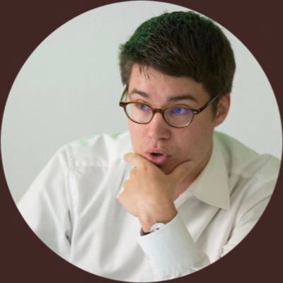 Profile Picture of Michael F Strasser (@M_Strasser) on Twitter