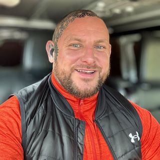 Profile Picture of James Kyle (@james_kyle_83) on Instagram