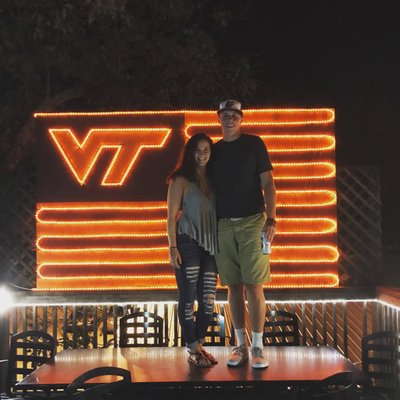 Profile Picture of Mitch (@Mitch___Huston) on Twitter