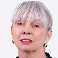 Profile Picture of Susan Cobb (@susan-cobb-11) on Quora