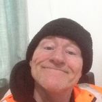 Profile Picture of Paul John Mcqueeney-horrocks (@mcqueeneyhorrocks) on Instagram