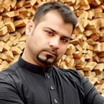 Profile Picture of Sagheer Ahmed Alvi (@sagheeralvi) on Instagram