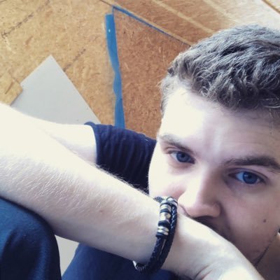 Kevin Lemke - Twitter Profile Picture of Kevin Lemke (@KevinLemke13) on Twitter