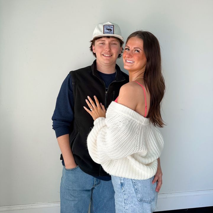 Profile Picture of matthewrussell (@matthewrussell_) on Tiktok