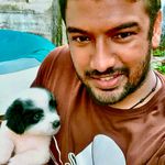 Profile Picture of Rahul B Gopalakrishnan (@rahulbg666) on Instagram