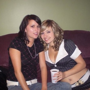 Profile Picture of Jen Crest (@lesjen) on Myspace