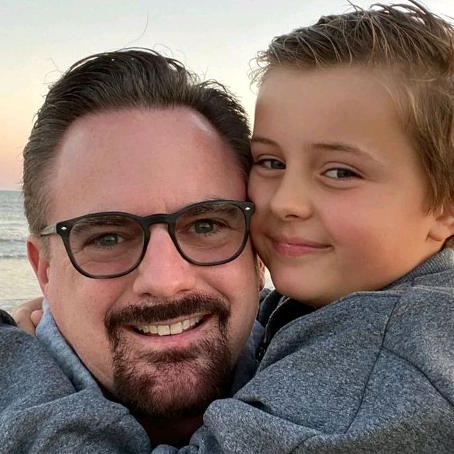 Profile Picture of arnoldjackman (@arnoldjack333) on Tiktok