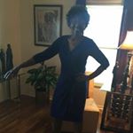 Profile Picture of Genese Jones (@genesejones) on Instagram