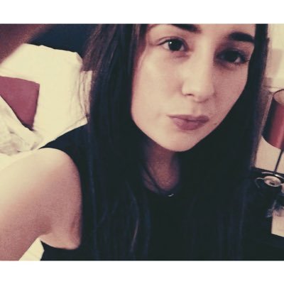 Profile Picture of Hannah (@hannah_hammonds) on Twitter