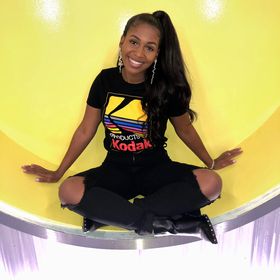 Profile Picture of Crystal Watts (@crissykula) on Pinterest