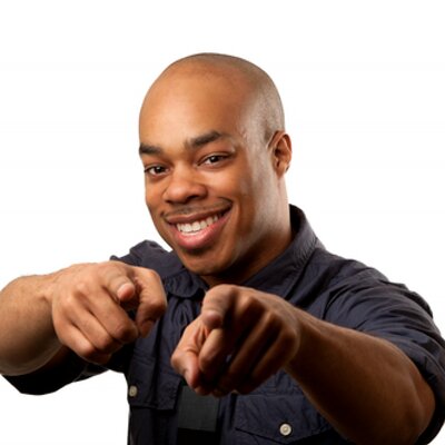 Profile Picture of Daniel K. Shannon (@DShannonSpeaks) on Twitter