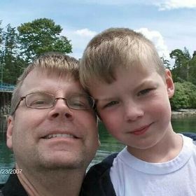 Profile Picture of Scott Hampton (@nvunotscott) on Pinterest