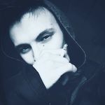 Profile Picture of Бред' когда ты со мной, ты становишься пошлой. 🥀 (@saber_may_cry) on Instagram