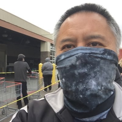 Profile Picture of Ben Quinto (@ObiwanOldBen) on Twitter