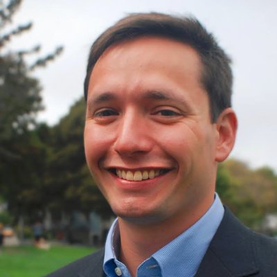 Profile Picture of Graham Saunders (@grahampsaunders) on Twitter