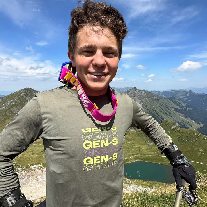 Profile Picture of Christopher Grice (@@christopher_grice) on Tiktok