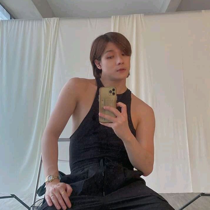 Profile Picture of Jasonliew (@user28587916734750) on Tiktok