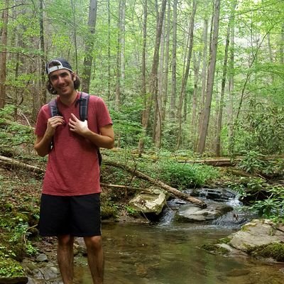 Profile Picture of Jeremy Poff (@jpoffy) on Twitter