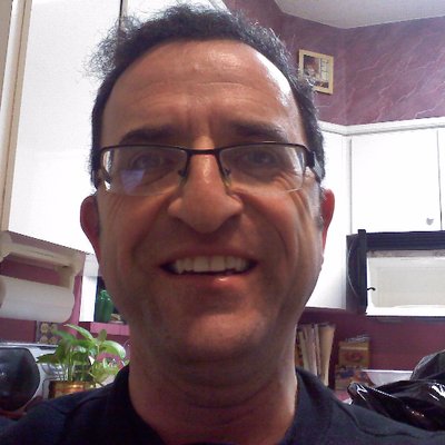 Profile Photo of Jeffrey Adler (@jef2448) on Twitter