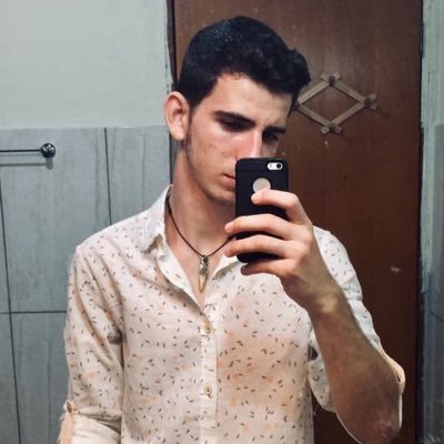 Profile Picture of João Antonio Lorenço (@JoaoLorencone) on Twitter