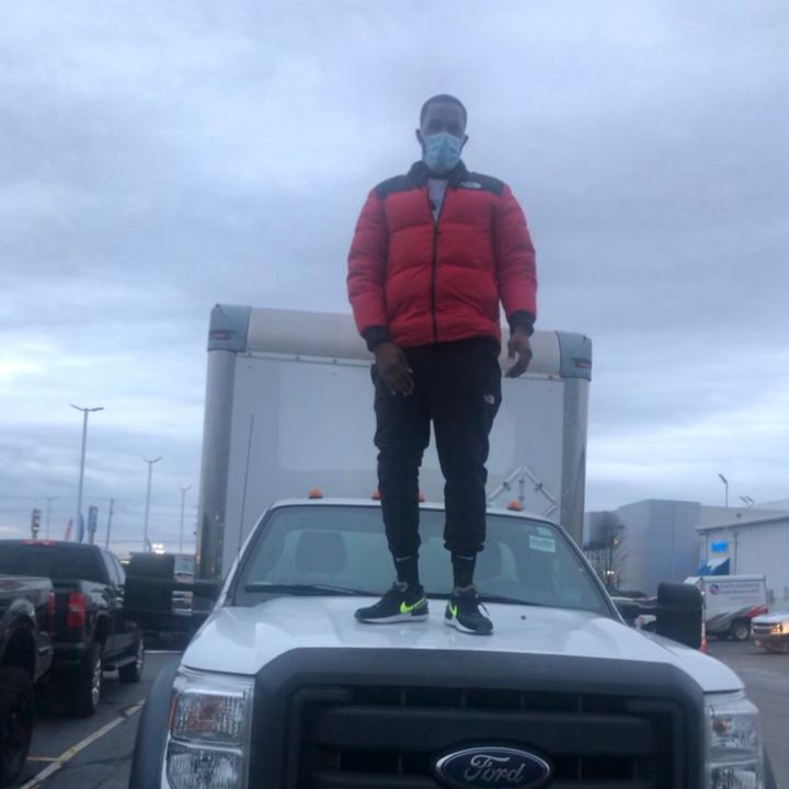 Profile Picture of Shawn (@boldingtruckn) on Tiktok